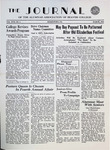 Journal of the Alumnae Association of Beaver College, 1942-03