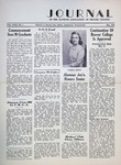 Journal of the Alumnae Association of Beaver College, 1943-05