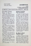 Journal of the Alumnae Association of Beaver College, 1944-03
