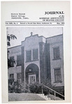 Journal of the Alumnae Association of Beaver College, 1944-05