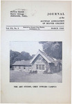 Journal of the Alumnae Association of Beaver College, 1945-03