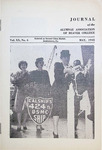 Journal of the Alumnae Association of Beaver College, 1945-05
