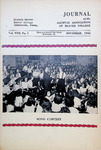 Journal of the Alumnae Association of Beaver College, 1946-11
