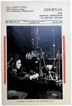 Journal of the Alumnae Association of Beaver College, 1947-03