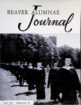 Beaver Alumnae Journal, 1957-06