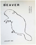 Beaver Alumnae Journal, 1961-01