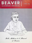 Beaver Alumnae Journal, 1965-04