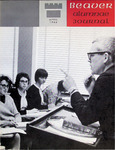 Beaver Alumnae Journal, 1966-04