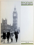 Beaver College Herald, 1967-05