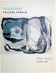 Beaver College Herald, 1968-01
