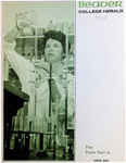 Beaver College Herald, 1968-05