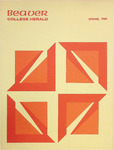Beaver College Herald, 1969-06