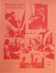 Beaver College Herald, 1970-08