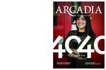 Arcadia Magazine, 2020-07