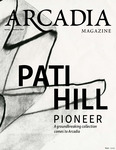 Arcadia Magazine, 2021-04-07