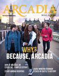 Arcadia Magazine, 2022-04-07