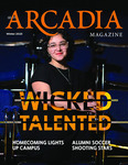 Arcadia Magazine, 2023-01