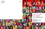 Arcadia Magazine, 2025-01