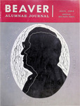 Beaver College Herald, 1964-06