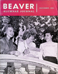 Beaver College Herald, 1964-12