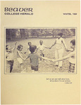 Beaver College Herald, 1969-02