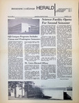 Beaver College Herald, 1970-03