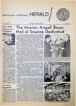 Beaver College Herald, 1971-06