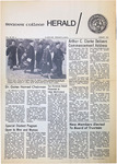 Beaver College Herald, 1971-08
