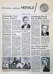 Beaver College Herald, 1972-05