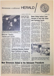 Beaver College Herald, 1972-08