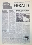 Beaver College Herald, 1973-05