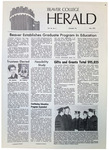 Beaver College Herald, 1973-07