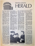 Beaver College Herald, 1976-07