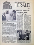 Beaver College Herald, 1978-03