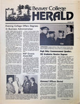 Beaver College Herald, 1978-08