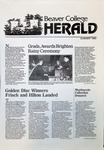 Beaver College Herald, 1982-06