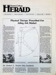 Beaver College Herald, 1982-10