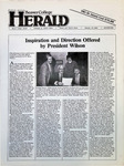 Beaver College Herald, 1983-01