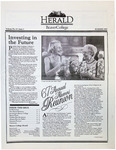 Beaver College Herald, 1987-07