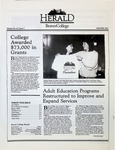 Beaver College Herald, 1988-01