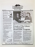 Beaver College Herald, 1989-04