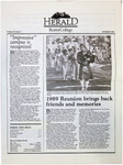 Beaver College Herald, 1989-07