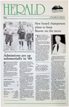 Beaver College Herald, 1989-10