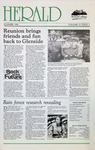Beaver College Herald, 1990-07