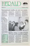 Beaver College Herald, 1991-04