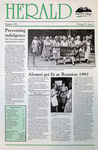 Beaver College Herald, 1991-07