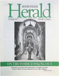 Beaver College Herald, 1993-01