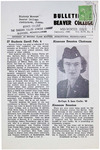 Bulletin of Beaver College, 1946-02