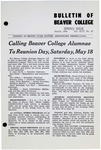 Bulletin of Beaver College, 1946-03 (2)
