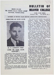 Bulletin of Beaver College, 1947-02 (2)